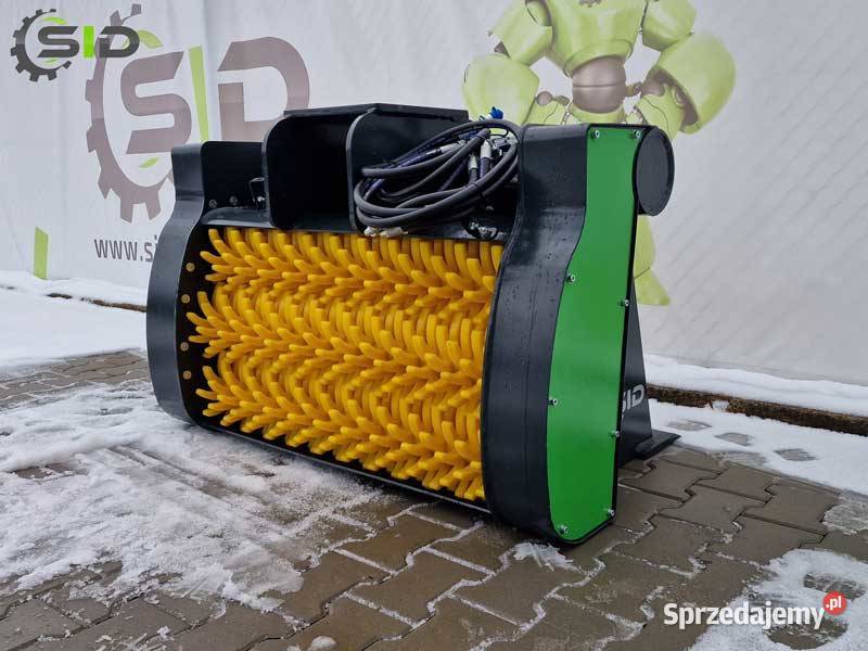 Łyżka przesiewająca 02m3 100 m LP5 SID Wincenta