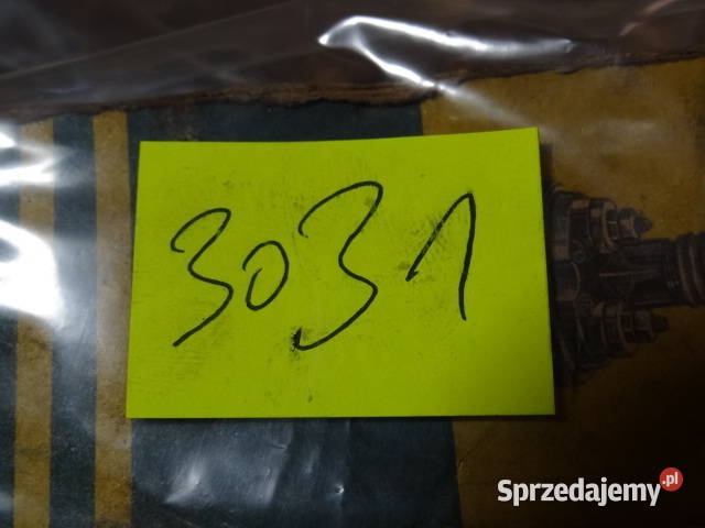 cewka zapłonowa butelkowa FEK 6 v MZ NOWA org Żary