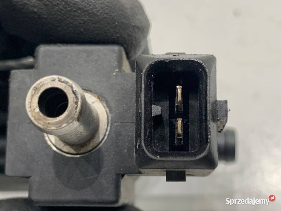 ZAWÓR PODCIŚNIENIA RENAULT GRAND SCENIC III 14 sprzedam