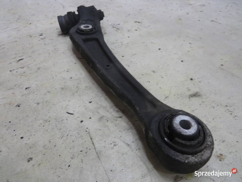 WAHACZ PRAWY PRZÓD AUDI A4 B8 LIFT 20 TDI