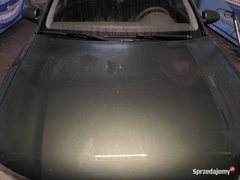 Audi A4 B6 20 BG 01r szyberdach Ostrowiec Świętokrzyski