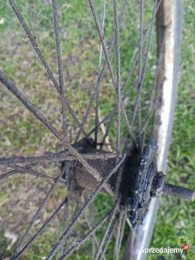 Koła opony rowerow 26 X 175 Andrychów