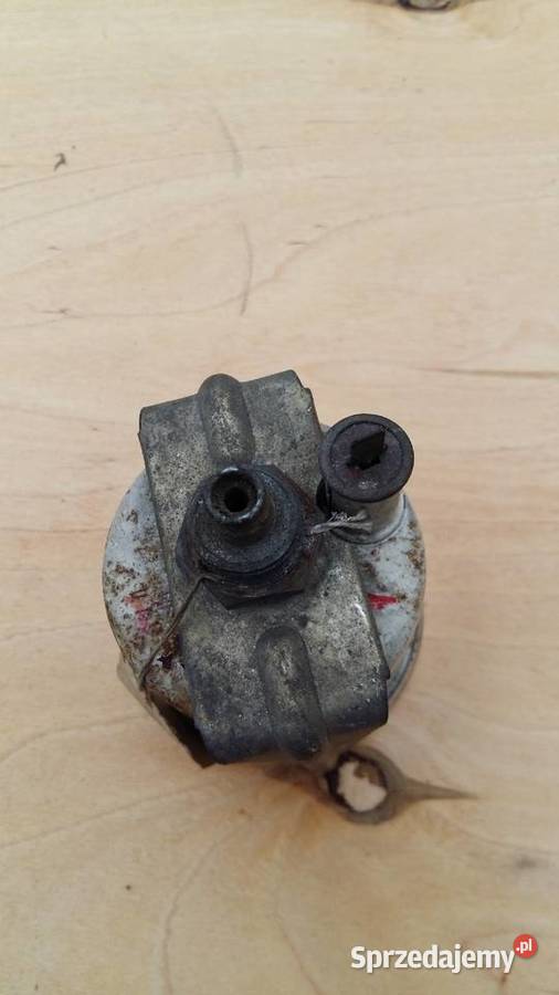 Prędkościomierz licznik mtg zetor k25 super 50 Zetor Siemiatycze