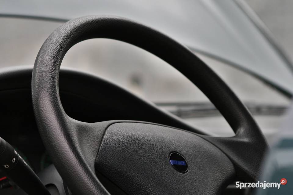 Fiat Siena Stan benzyna Stalowa Wola