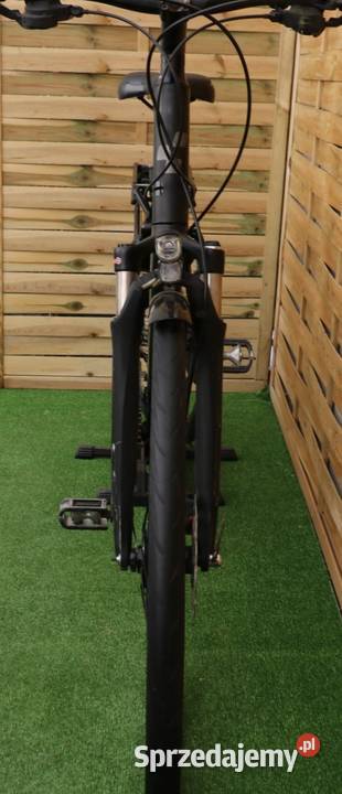 Rower damski Cube Delhi D 53 I inne rowery z sprzedam