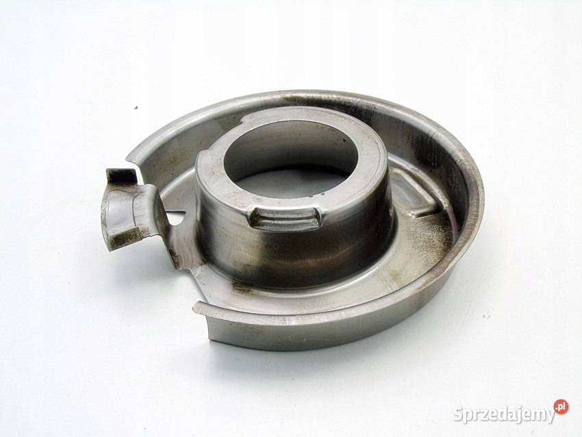 OSŁONA MISKA DYSTANS SKRZYNI BIEGÓW 6HP19 JAX 30 osobowe Sosnowiec