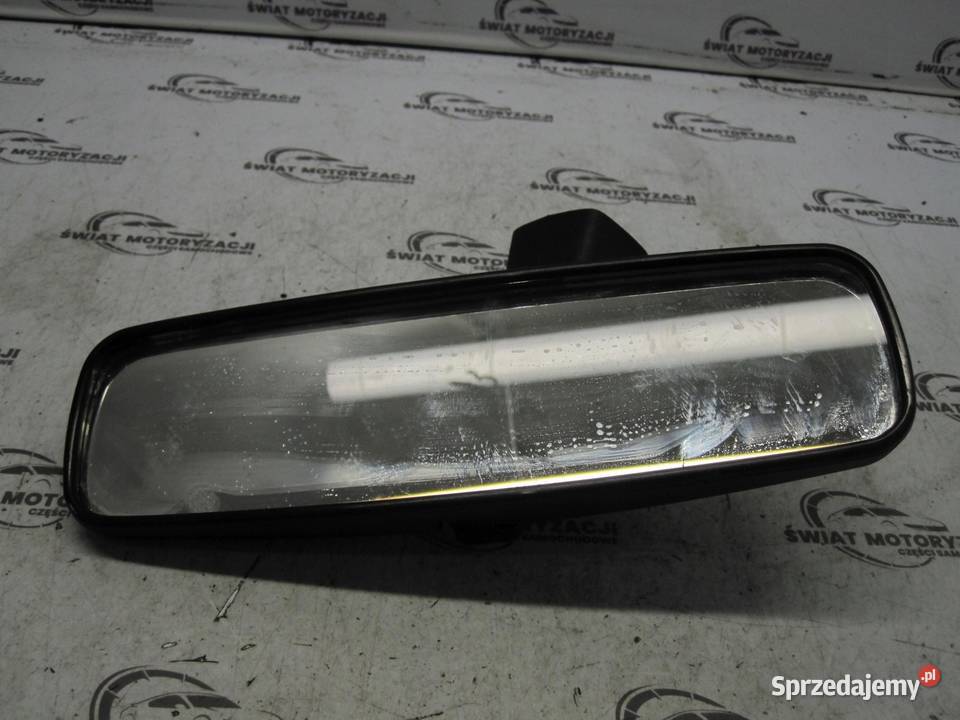 CITROEN C3 II 12r lusterko wewnętrzne E200708 świętokrzyskie