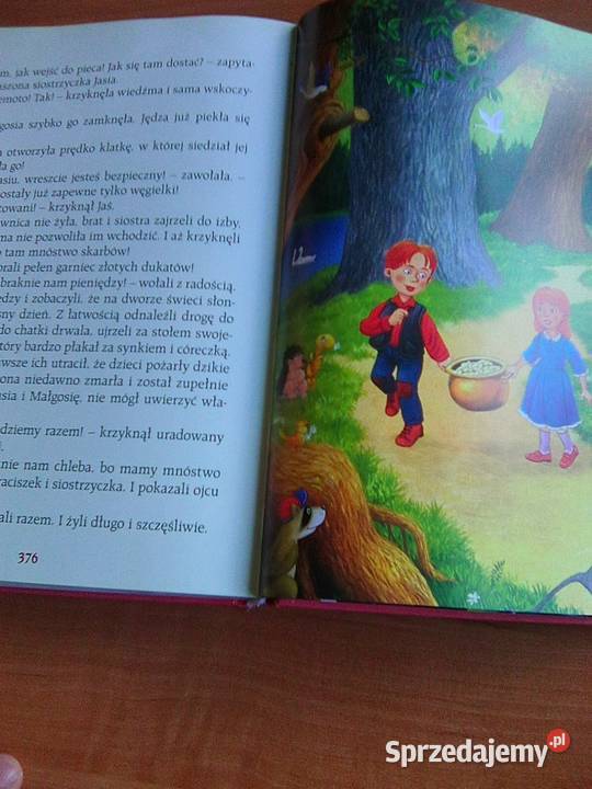 Moje Ulubione Bajki mazowieckie Warszawa