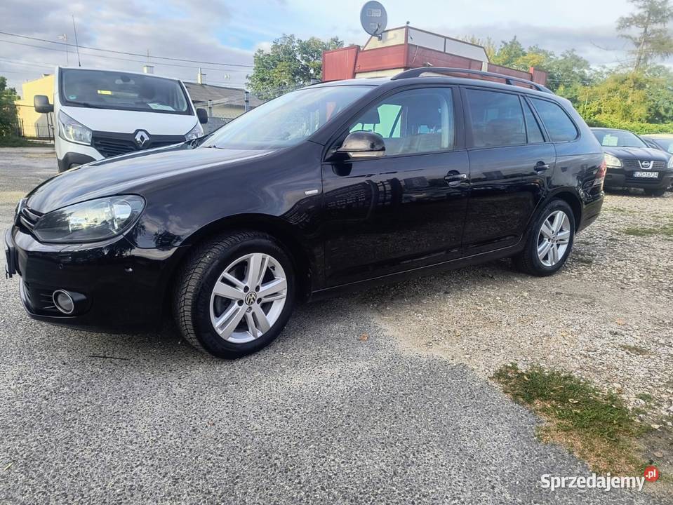 Volkswagen Golf MATCH czujnik deszczu Łask sprzedam