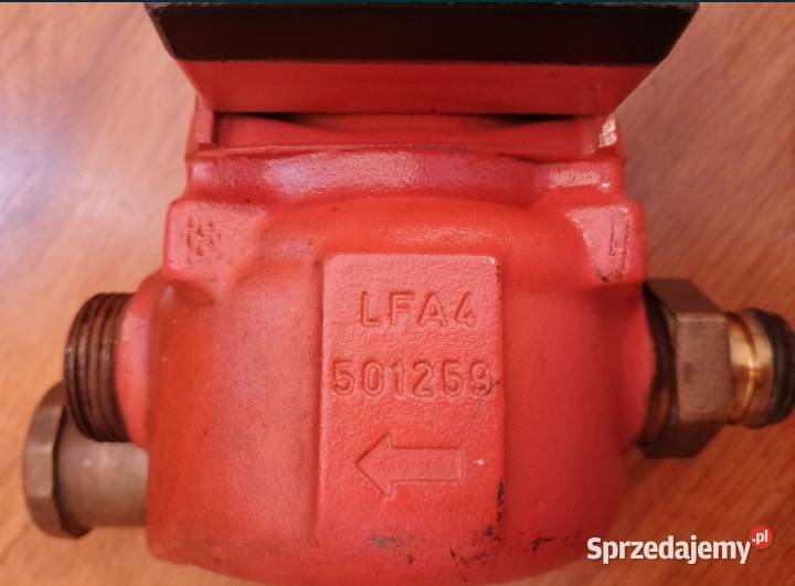 Pompa ciepła Beretta UPS 1550 AO 130P piec
