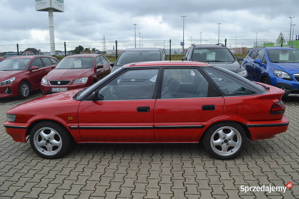 Toyota Corolla z Niemiec opłacona 33 dolnośląskie Zgorzelec