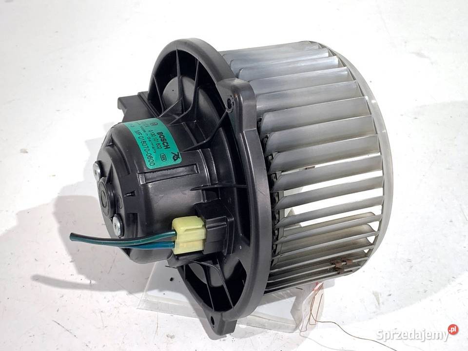 DMUCHAWA NAWIEWU TOYOTA AVENSIS T25 0130101602 podkarpackie sprzedam