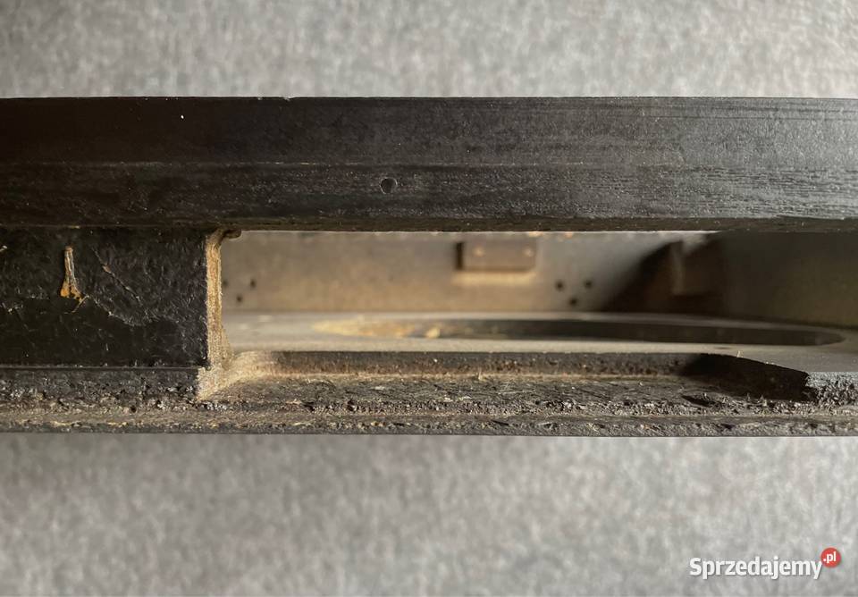 FRYDERYK G 620fs obudowa