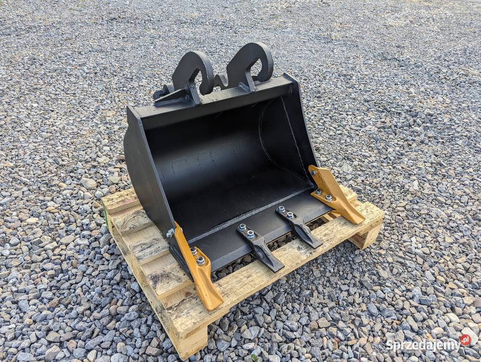 Łyżka 600 mm do minikoparki CW05 stal S355N Warszawa