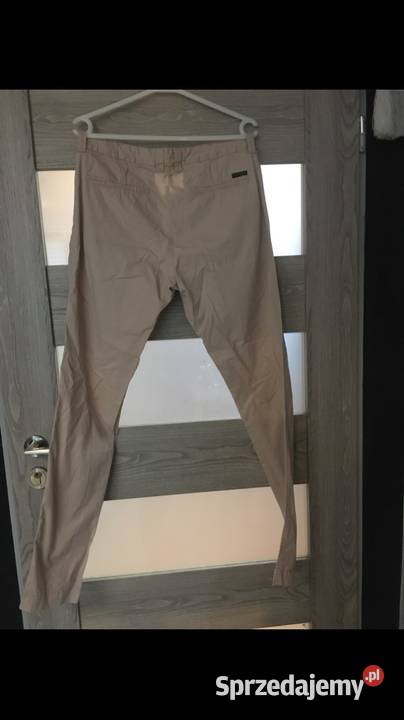 Męskie spodnie chino Maison Scotch 2932 Rozmiar M Odzież codzienna Skawina