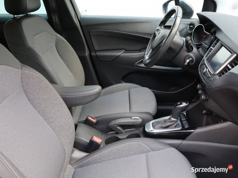 Opel Crossland 12 Turbo czujnik zmierzchu Piaseczno