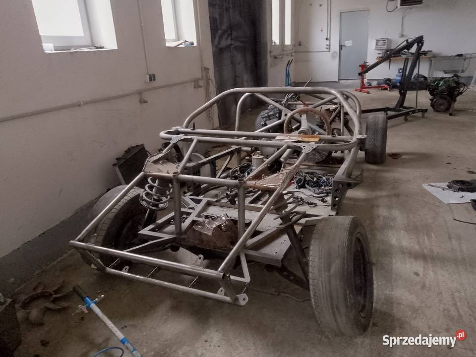 Zmota buggy BMW gruz Suzuki nissan projekt do Radzymin sprzedam