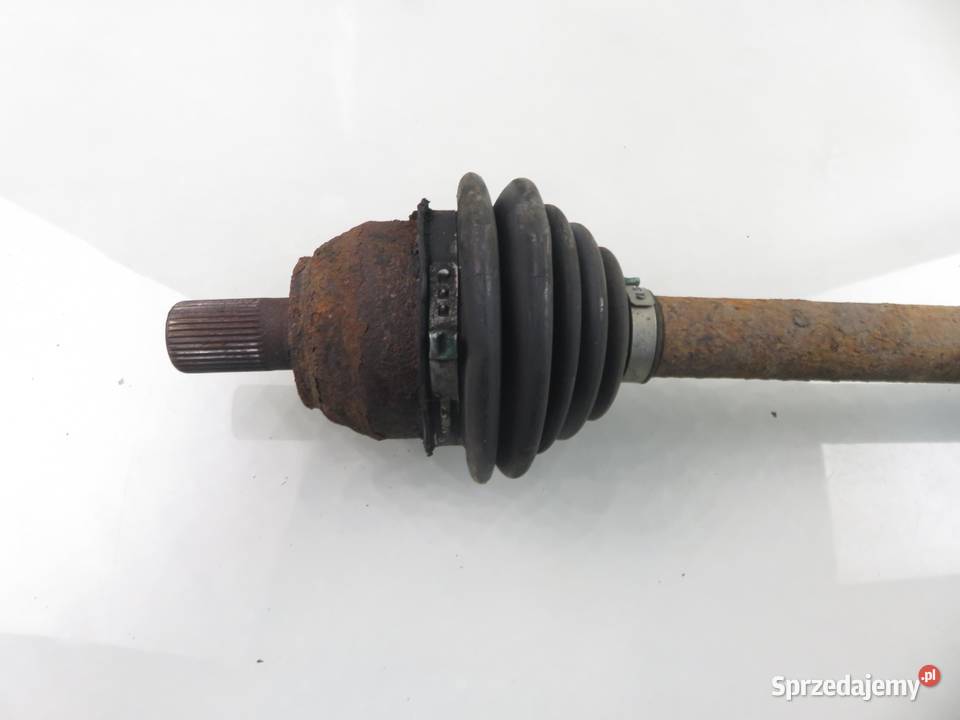 PÓŁOŚ LEWA PRZEDNIA FORD FOCUS C 16 HWDA sprzedam