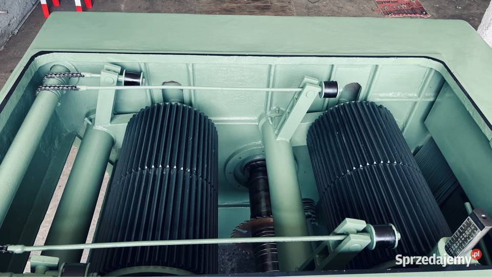 Wielopila fod II sprzedam