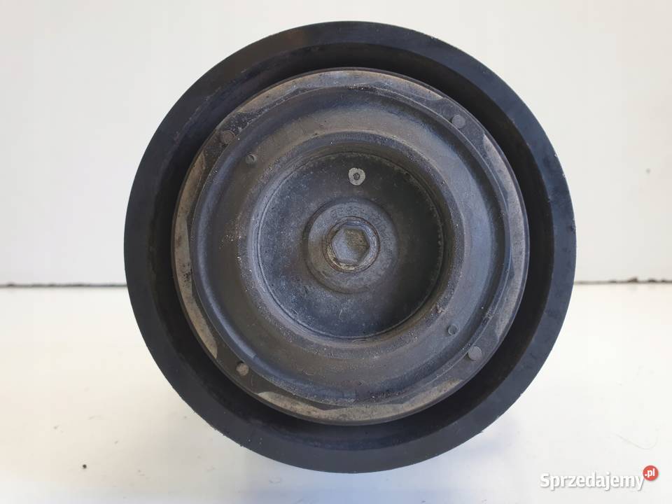 SPRĘŻARKA KLIMATYZACJI Renault Talisman 15 DCI Motoryzacja Chełm sprzedam