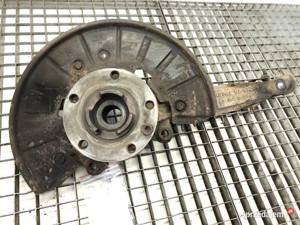 ZWROTNICA PRAWY PRZÓD AUDI Q7 4L 30 240 0616