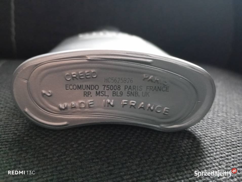 Creed Himalaya 100ml Perfumy i wody