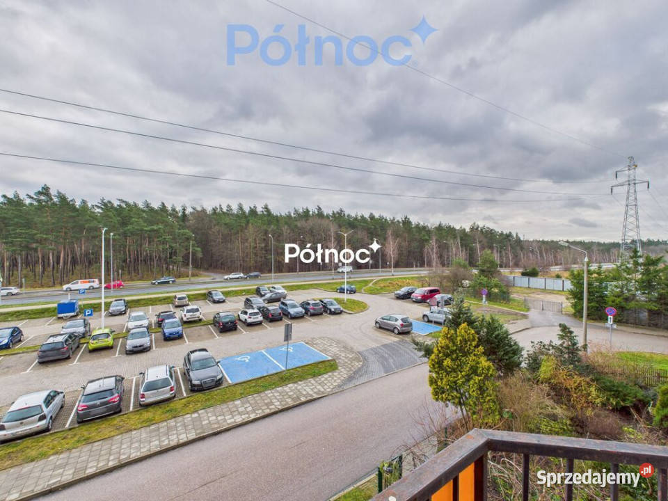 2 pokoje Ełk Jeziorna IIp osobna kuchnia