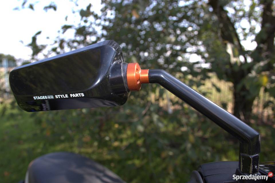 Yamaha BwS MBK Booster 12 MBK Łęczna