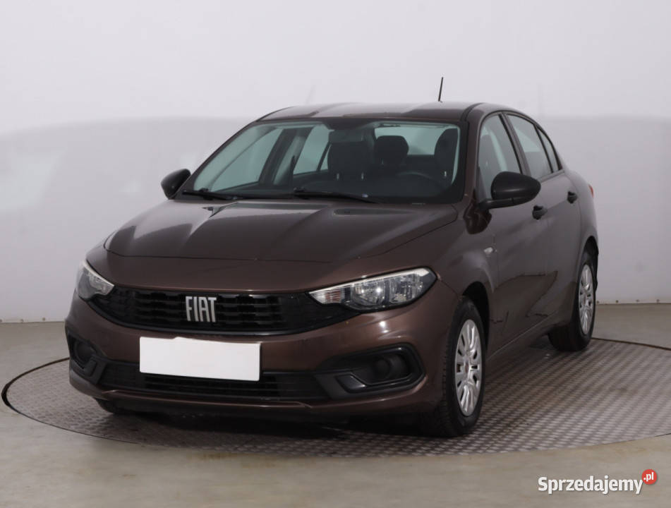 Fiat Tipo 14 16V poduszka powietrzna Tipo Piaseczno