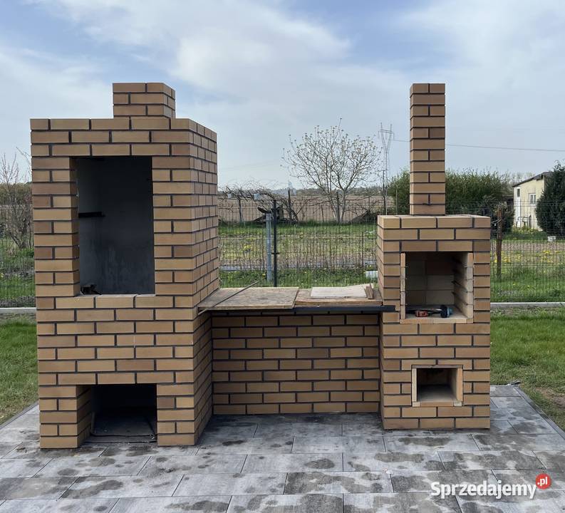 DRZWICZKI do wędzarni drzwiczki do paleniska małopolskie