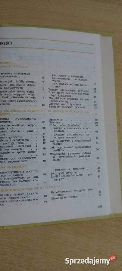 Dobra kuchnia Rok wydania 1990 Poradniki, albumy i reportaże