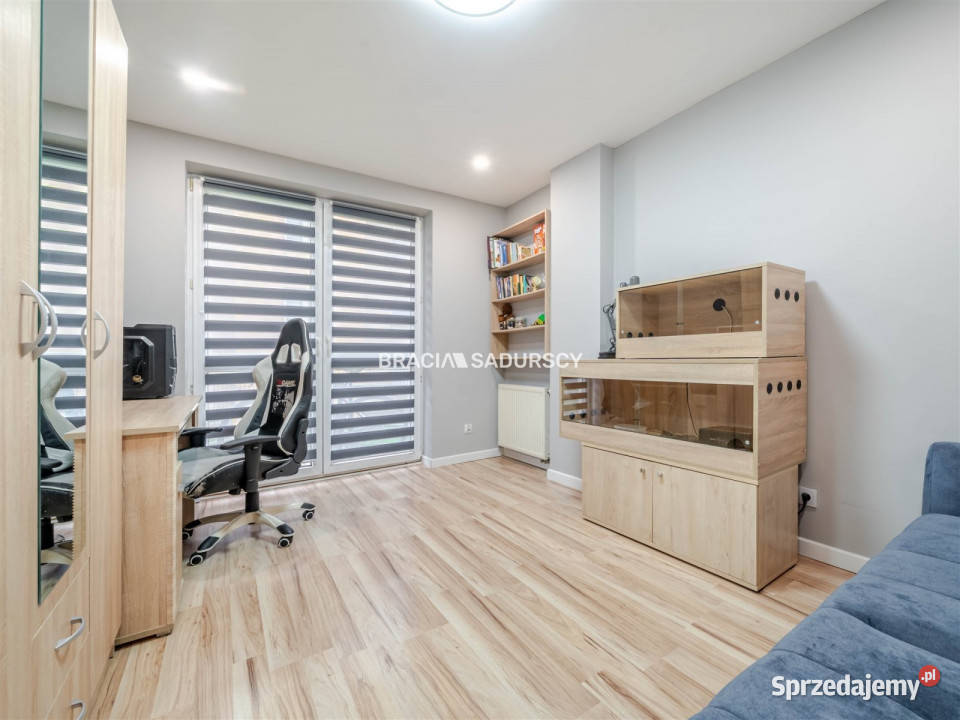 Mieszkanie 6529m2 4 pokojowe Kraków sprzedam