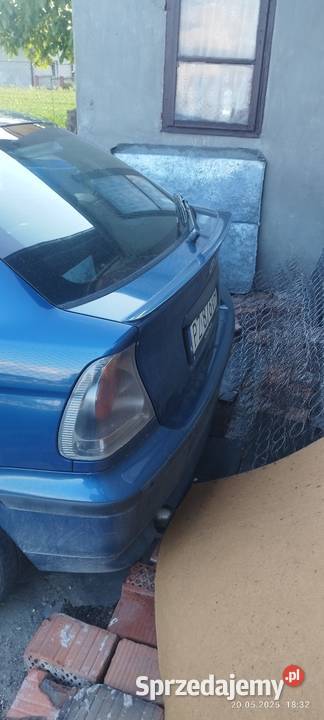 BMW E46 compact Braki sprzedam