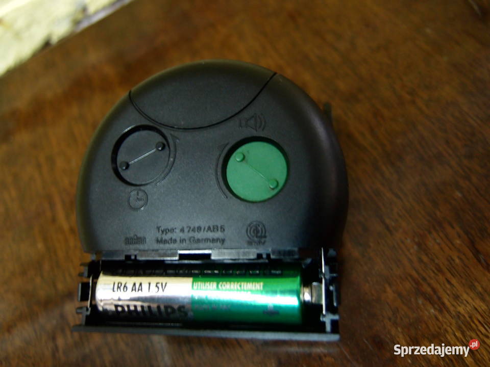 Stylowy kompaktowy budzik Samsung łódzkie