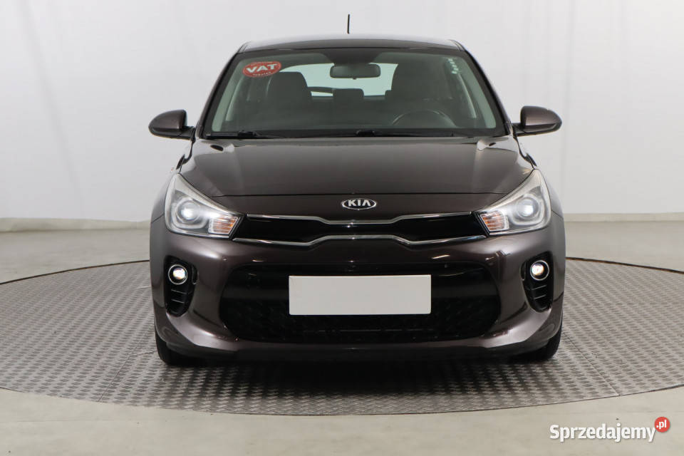 Kia Rio 14 CVVT 73KM
