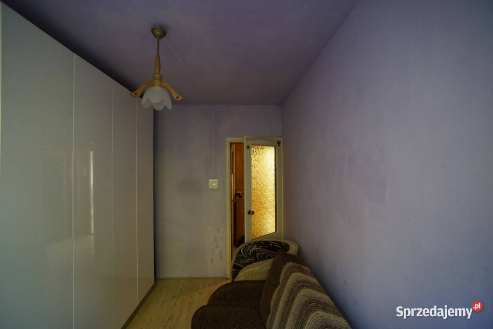 Dwupokojowe w centralnej części Świdnika lubelskie