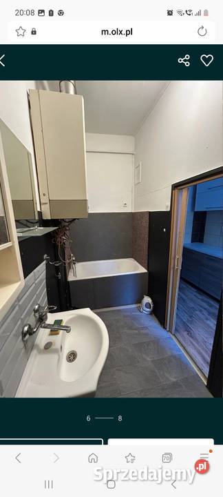 Mieszkanie 7103m2 Nowe