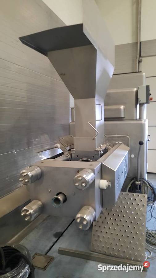 Stork MPS BV Separator kości 249 L153 podkarpackie