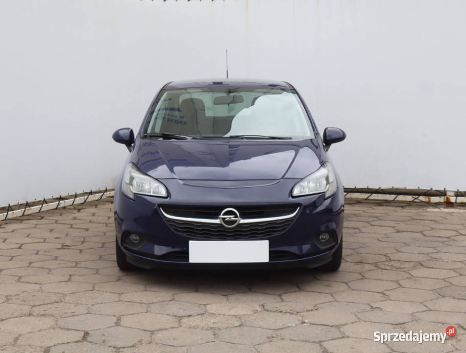 Opel Corsa 14 ABS Łódź