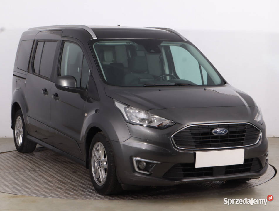 Ford Tourneo Connect 15 EcoBlue Piaseczno
