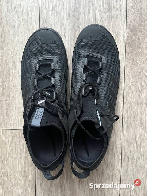 Buty ADIDAS TERREX SWIFT SOLO r 42 23 Moda i Styl Jemielnica