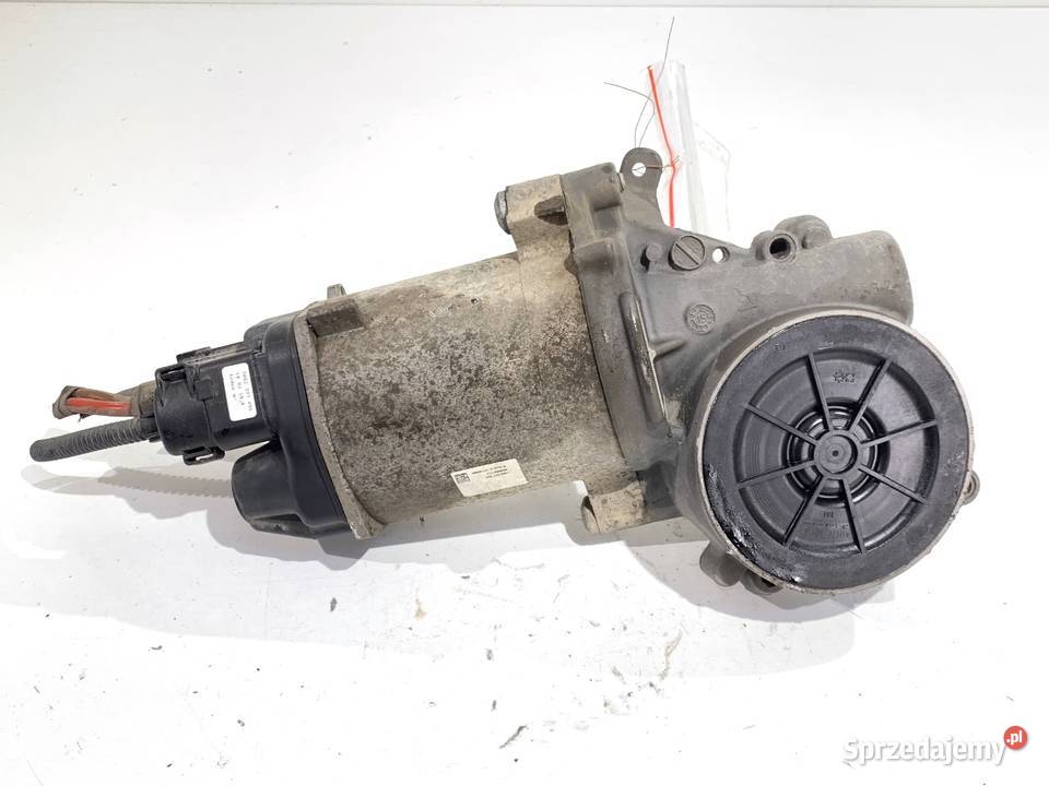 SILNIK WSPOMAGANIA VW GOLF VII 5Q0909144R