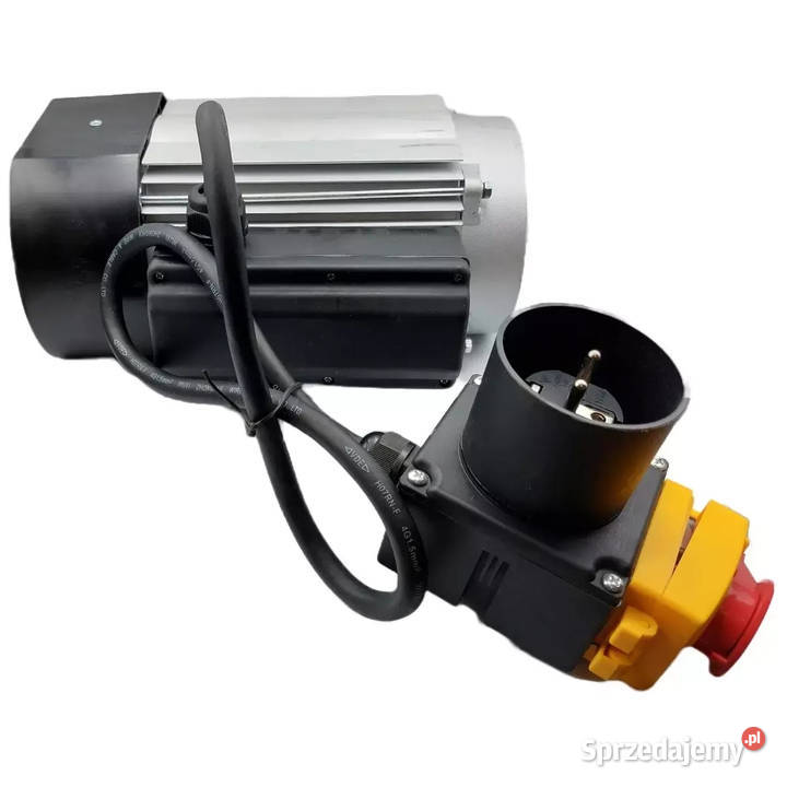 55 SILNIK ELEKTRYCZNY KPL DO PILARKI STOŁOWEJ DO Opalenica