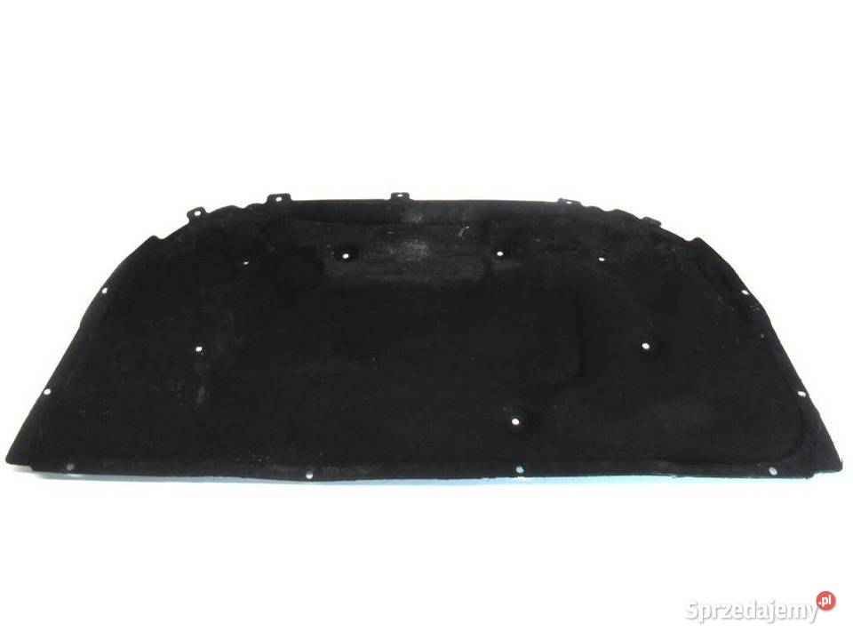 MASKA PRZEDNIA KLAPA TYLNA VW AUDI SEAT OPEL Karoseria podkarpackie Grabownica Starzeńska