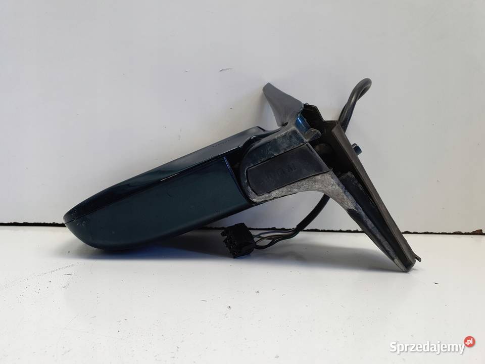 LUSTERKO LEWE Volvo S90 V90 I KIEROWCY 5 kabli Rudka