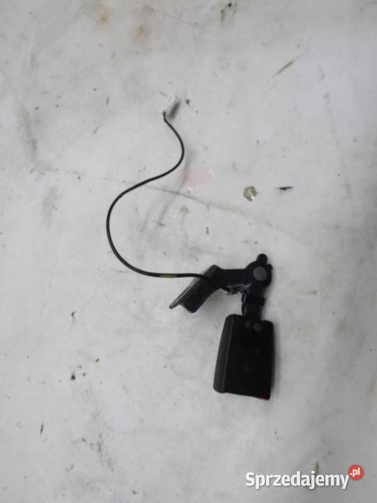 ZAPINKA PASA BEZPIECZEŃSTWA KOMBI PEUGEOT 308 T9