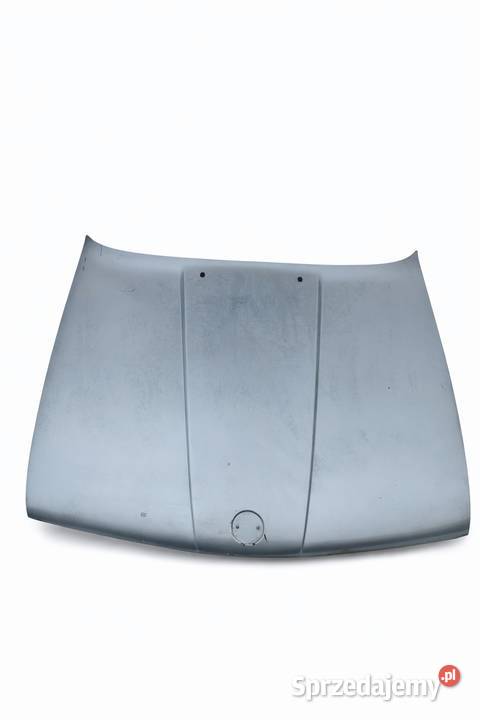 Maska BMW E30 sedan 87r Słupca sprzedam