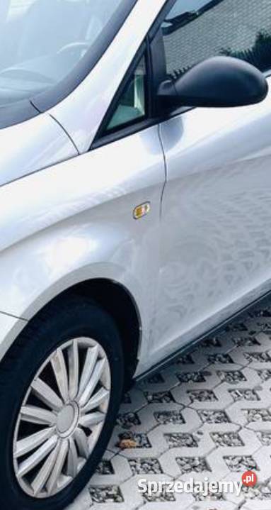 Seat Toledo TDI Salon Polska 2007 Samochody osobowe Radom