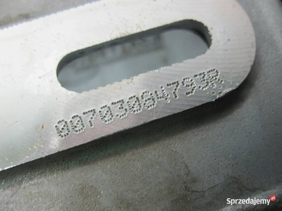 FORD TRANSIT 24 TDCI PHFA PHFA 100 08r karter Kielce