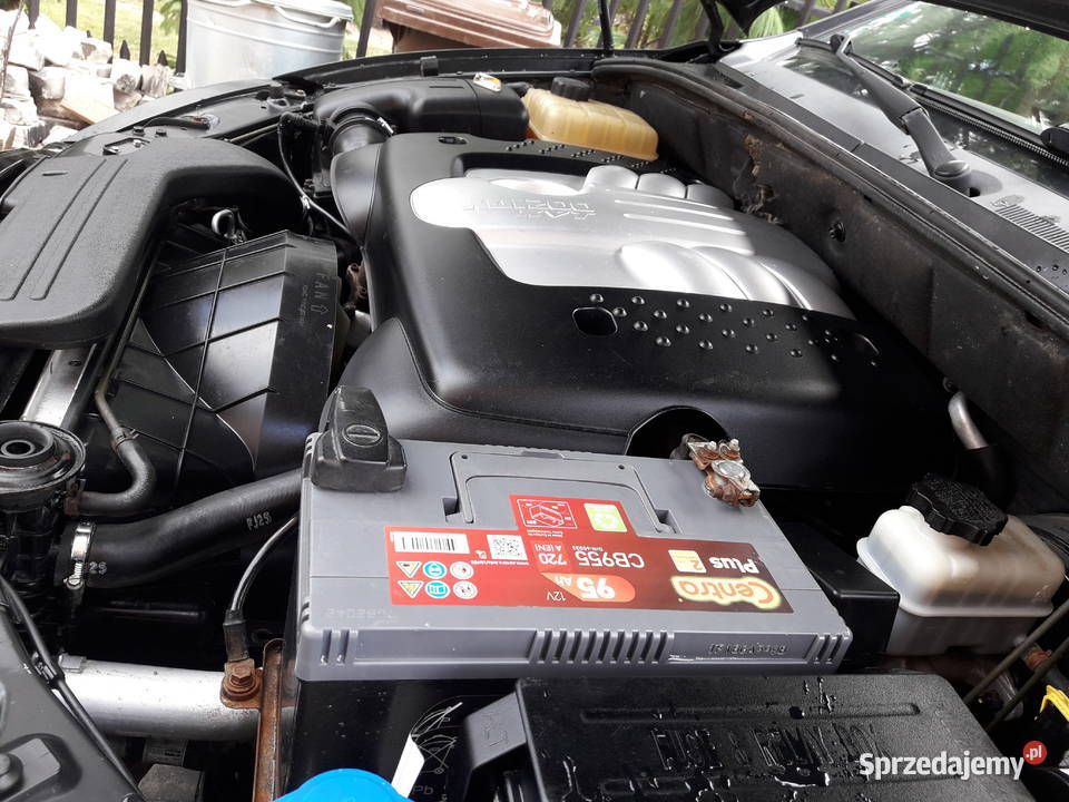 ssangyong kyronsuper stan Biała Podlaska